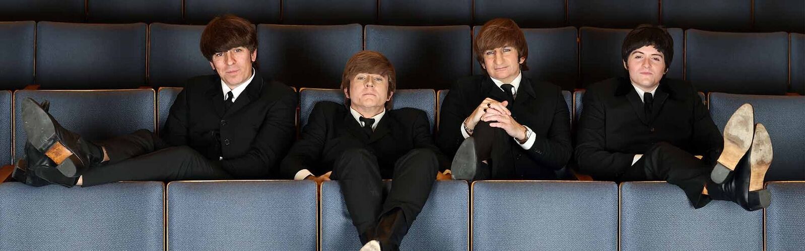 The Bootleg Beatles - 22. September 2026